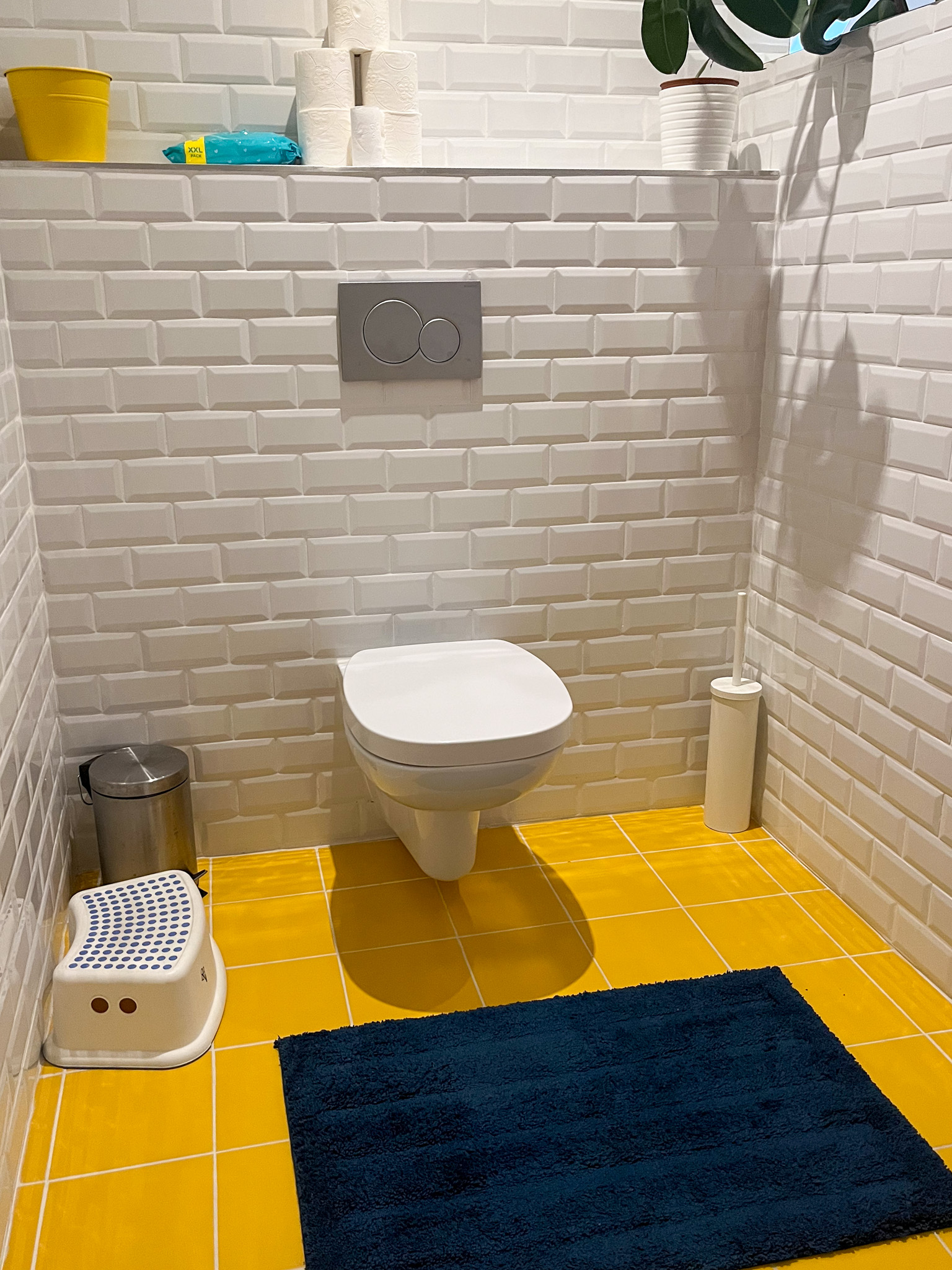 WC