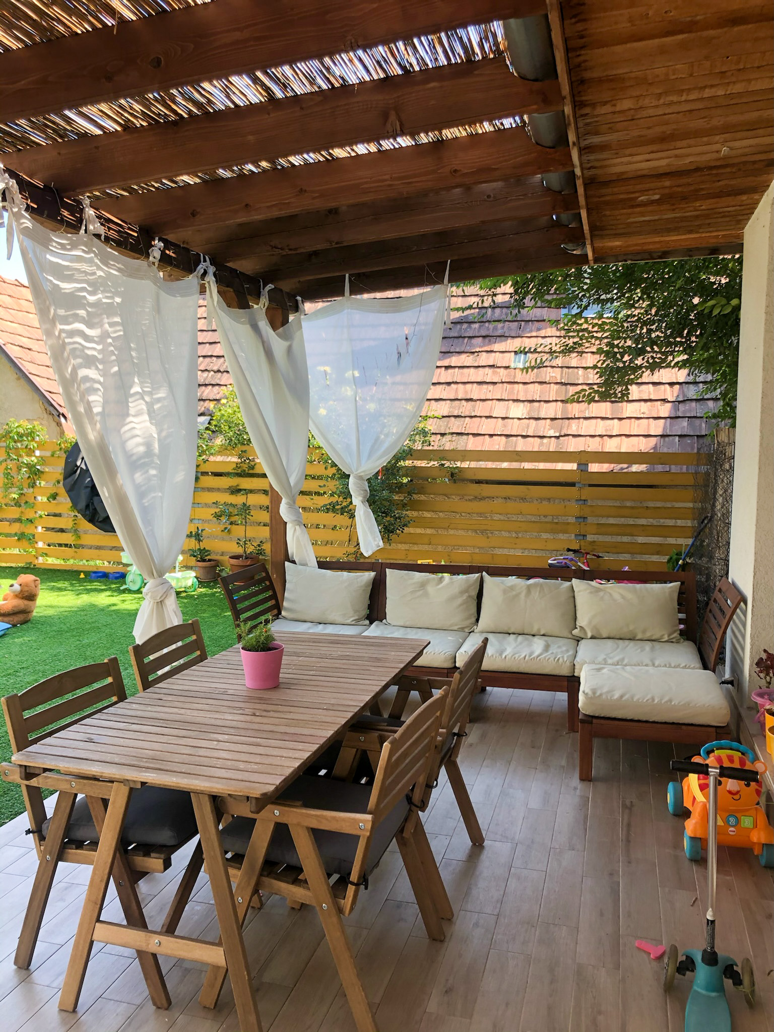 Terasz