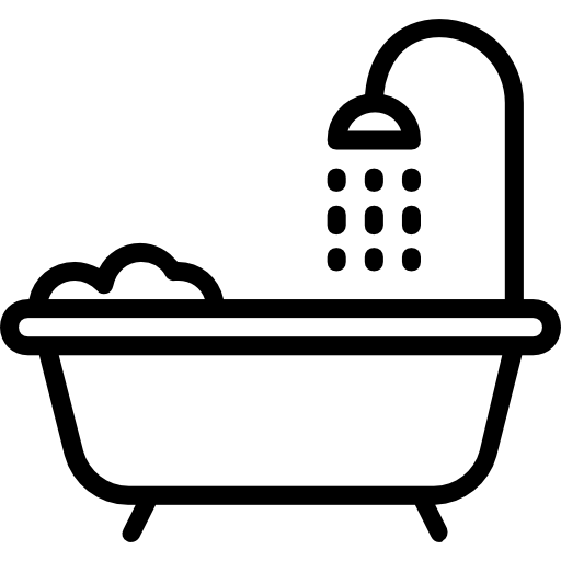 3 fürdőszoba