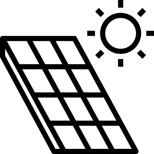 7 kW napelem